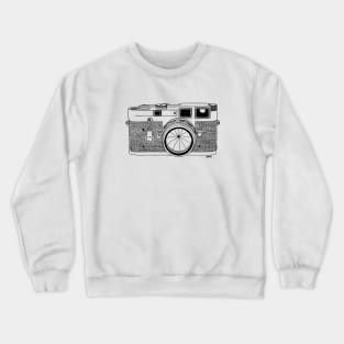 Leica M3 Crewneck Sweatshirt